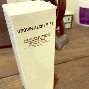 Age repair gel